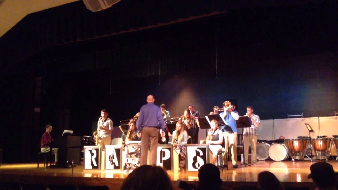 Roscommon Jazz Collective